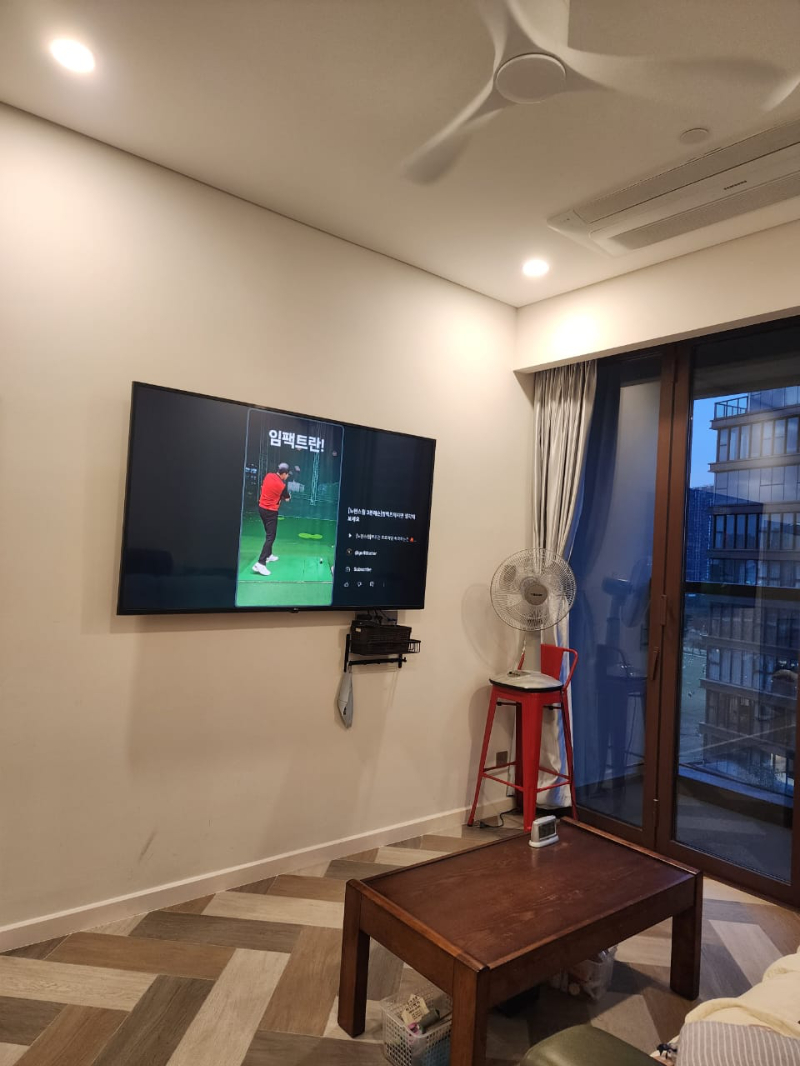 Cho Thuê Căn Hộ 1PN The Metropole - Galleria TMG97 - ảnh nhỏ 9