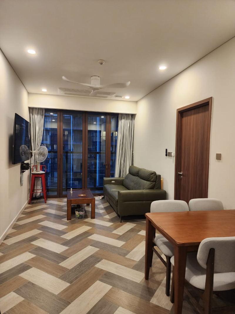 Cho Thuê Căn Hộ 1PN The Metropole - Galleria TMG97 - ảnh nhỏ 10