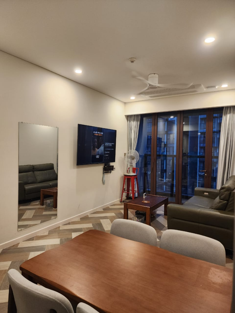 Cho Thuê Căn Hộ 1PN The Metropole - Galleria TMG97 - ảnh nhỏ 11
