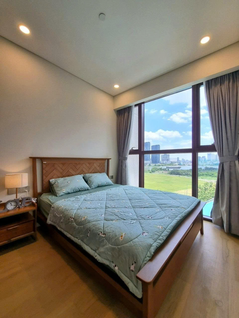 Bán Căn Hộ 2PN The Metropole - Galleria TMG107 - Hình 1