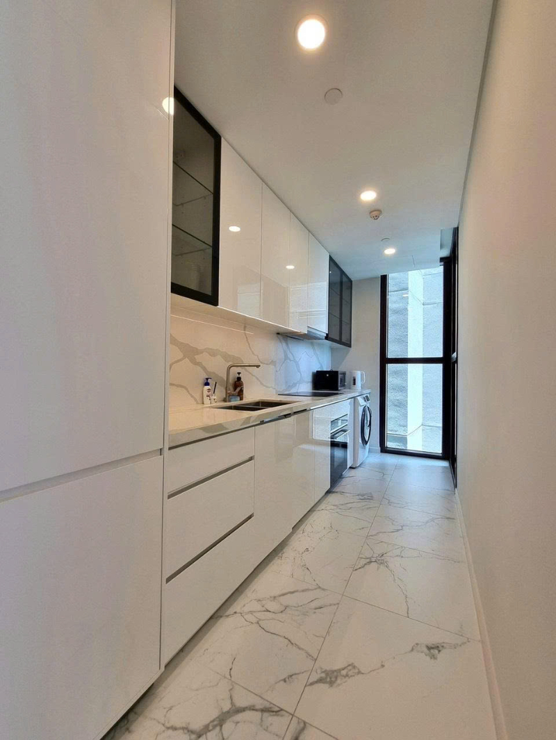 Bán Căn Hộ 2PN The Metropole - Galleria TMG107 - ảnh nhỏ 4