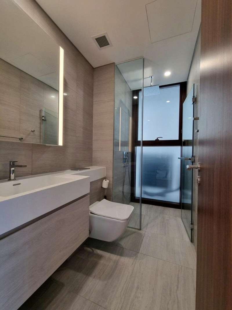 Bán Căn Hộ 2PN The Metropole - Galleria TMG107 - ảnh nhỏ 5