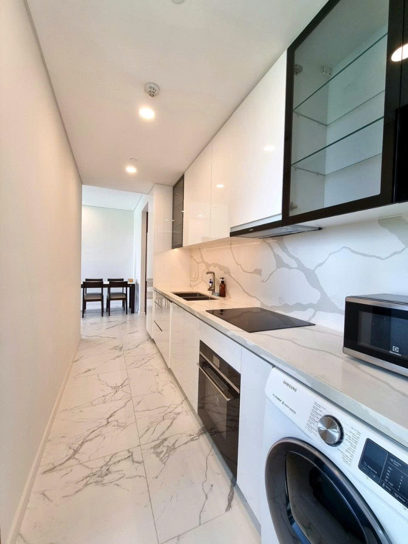Bán Căn Hộ 2PN The Metropole - Galleria TMG107 - ảnh nhỏ 6