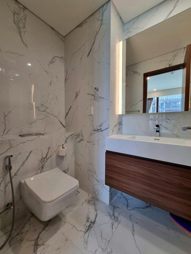 Bán Căn Hộ 2PN The Metropole - Galleria TMG107 - ảnh nhỏ 7