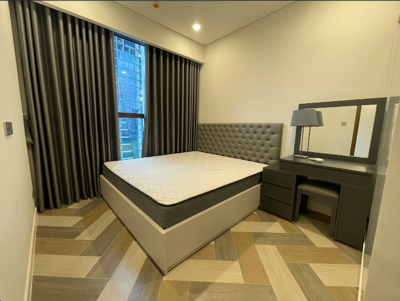 Bán Căn Hộ 1PN The Metropole - Galleria TMG142 - ảnh nhỏ 5