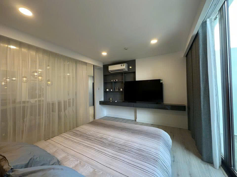 Bán Loft 2PN The Metropole - Galleria TMG155 - ảnh nhỏ 13