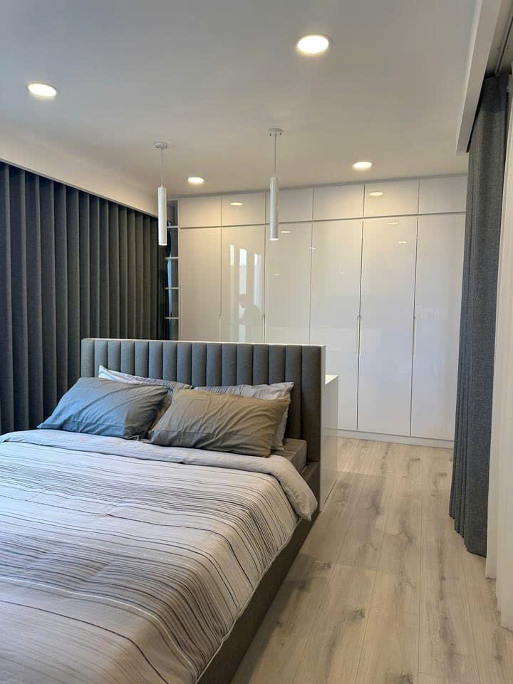 Bán Loft 2PN The Metropole - Galleria TMG156 - ảnh nhỏ 5