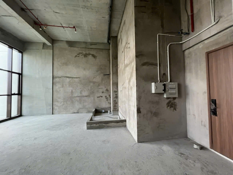 Bán Loft 2PN The Metropole - Galleria TMG160 - ảnh nhỏ 2