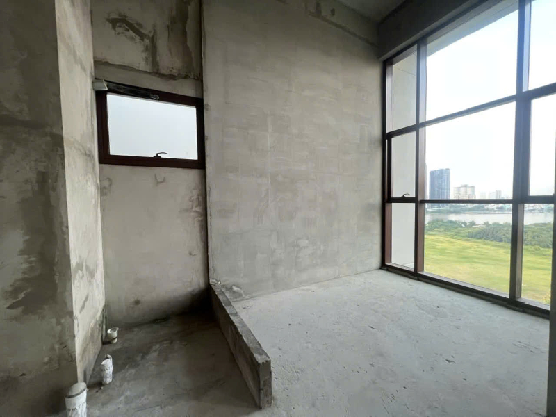 Bán Loft 2PN The Metropole - Galleria TMG160 - ảnh nhỏ 3
