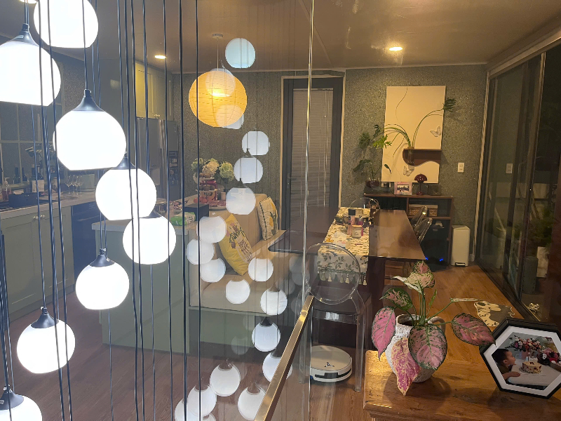 Bán Căn Hộ 3PN The Metropole - Galleria TMG231 - ảnh nhỏ 3