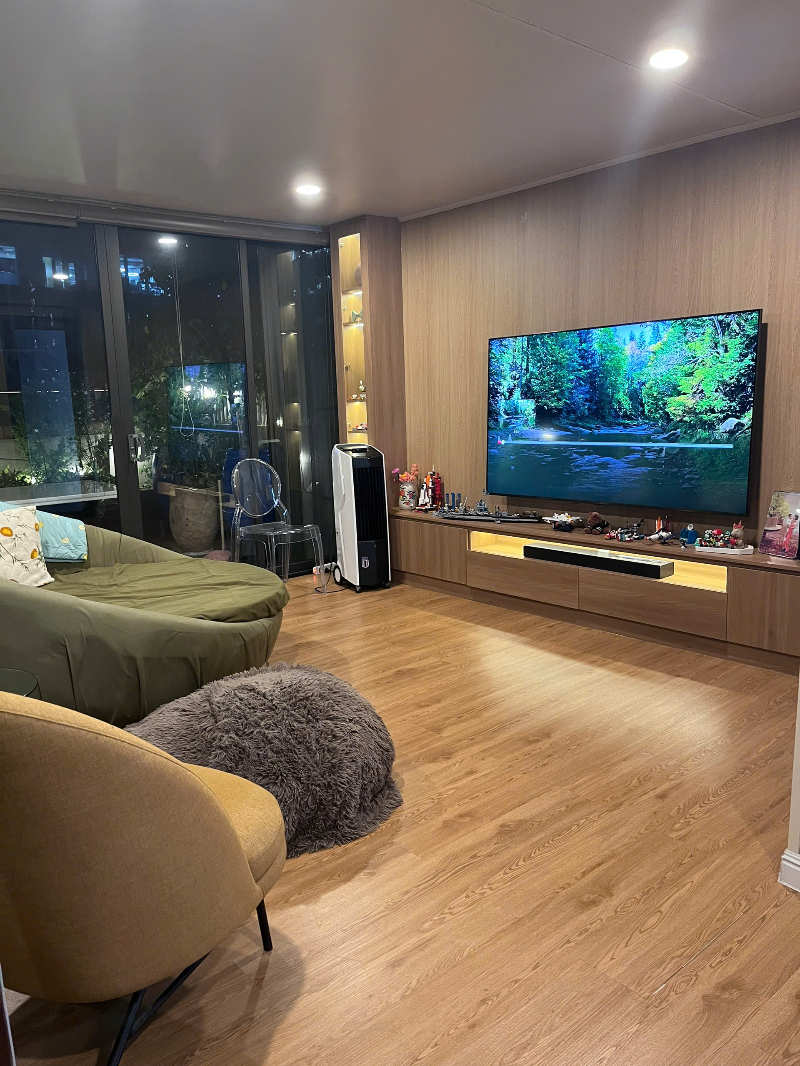 Bán Căn Hộ 3PN The Metropole - Galleria TMG231 - ảnh nhỏ 4