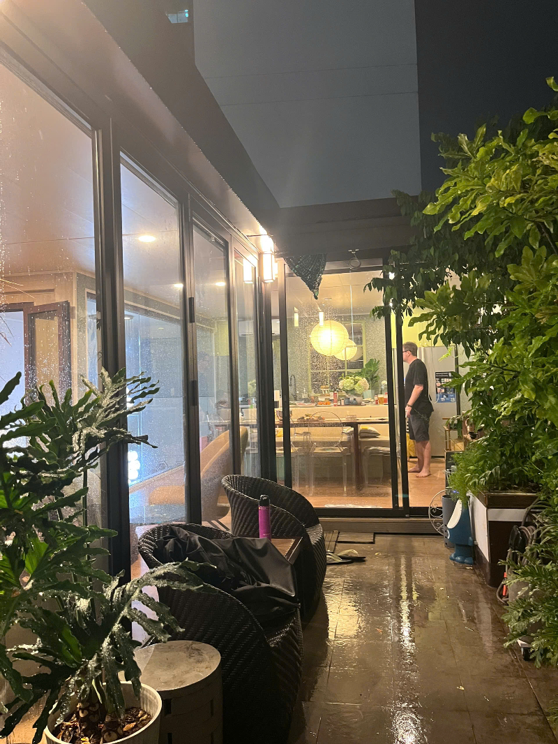 Bán Căn Hộ 3PN The Metropole - Galleria TMG231 - ảnh nhỏ 5