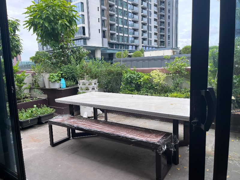 Bán Căn Hộ 3PN The Metropole - Galleria TMG231 - ảnh nhỏ 6