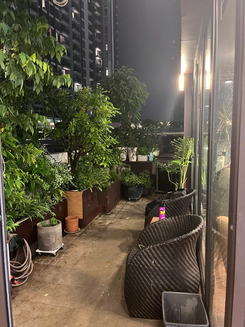 Bán Căn Hộ 3PN The Metropole - Galleria TMG231 - ảnh nhỏ 7