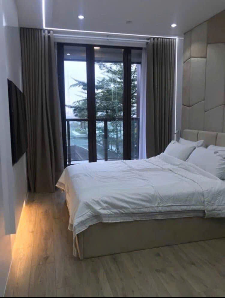 Bán Căn Hộ 3PN The Metropole - Galleria TMG238 - Hình 1