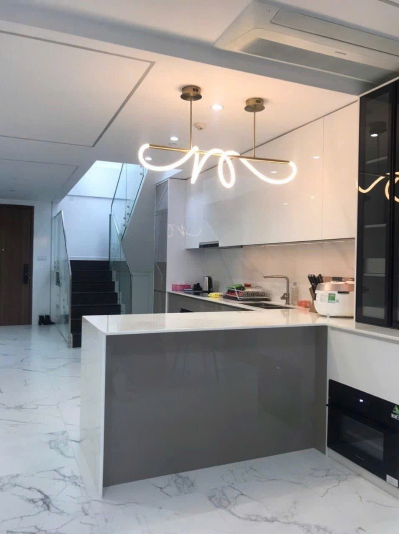 Bán Căn Hộ 3PN The Metropole - Galleria TMG238 - ảnh nhỏ 2