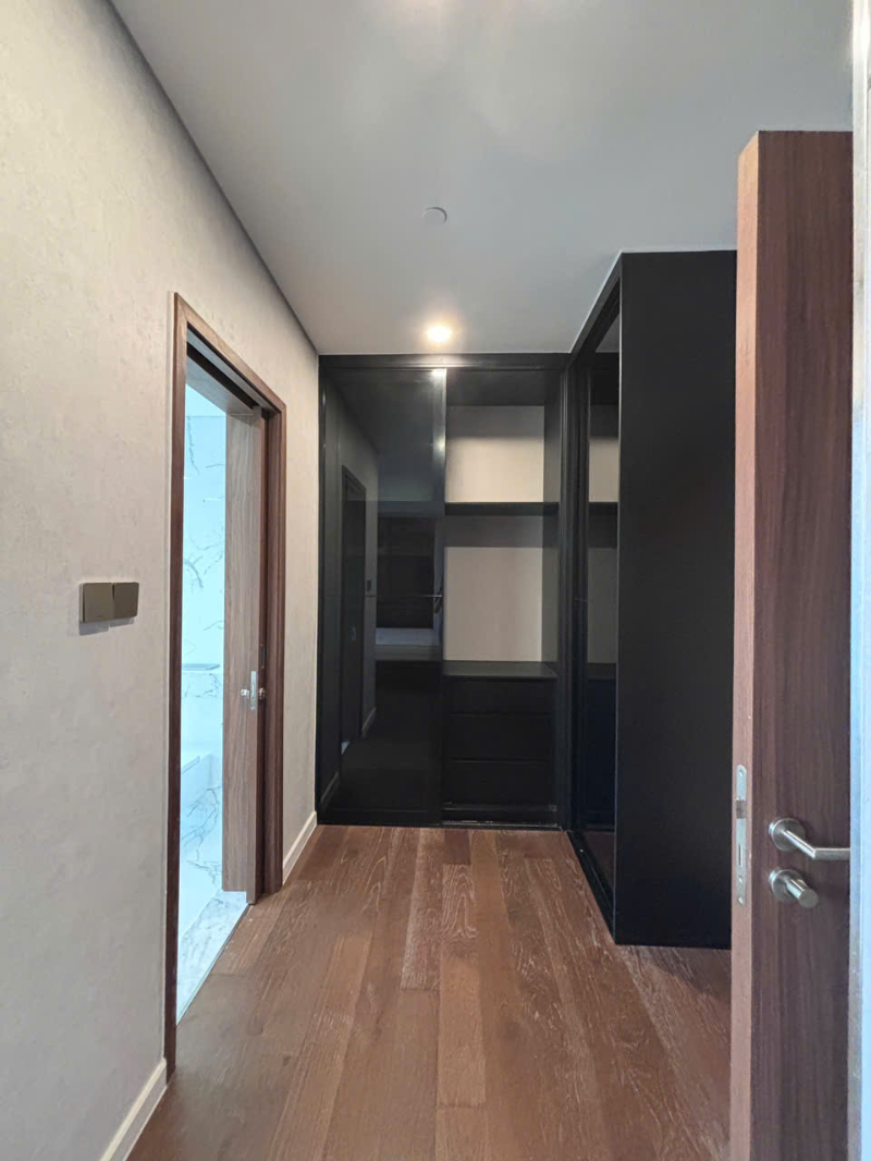 Bán Căn Hộ 4PN The Metropole - Galleria TMG242 - Hình 1