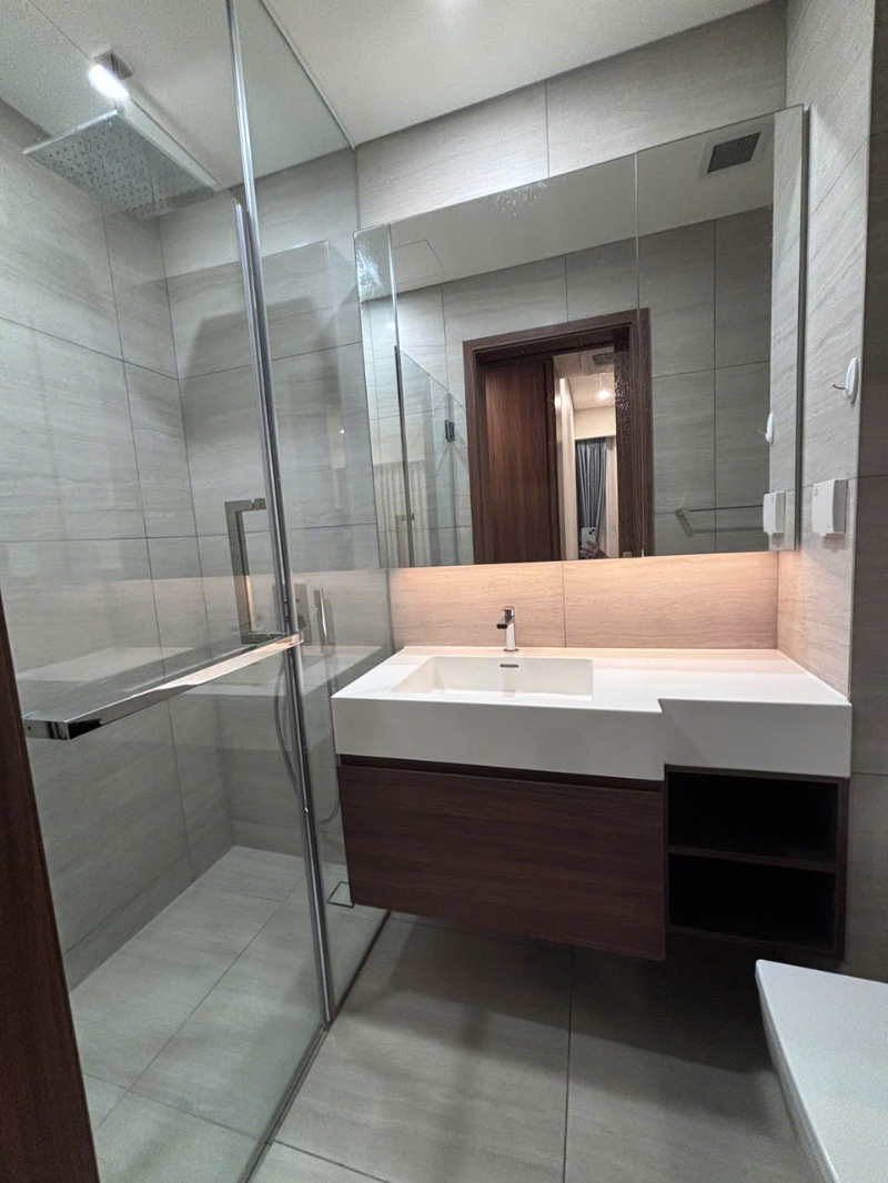 Cho Thuê Căn Hộ 4PN The Metropole - Galleria TMG242 - ảnh nhỏ 3