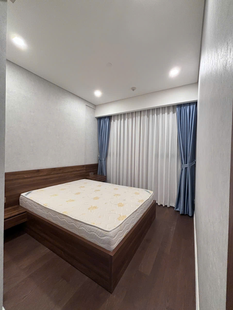 Cho Thuê Căn Hộ 4PN The Metropole - Galleria TMG242 - ảnh nhỏ 5