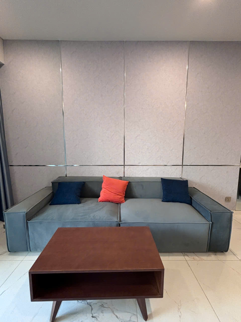 Cho Thuê Căn Hộ 4PN The Metropole - Galleria TMG242 - ảnh nhỏ 8