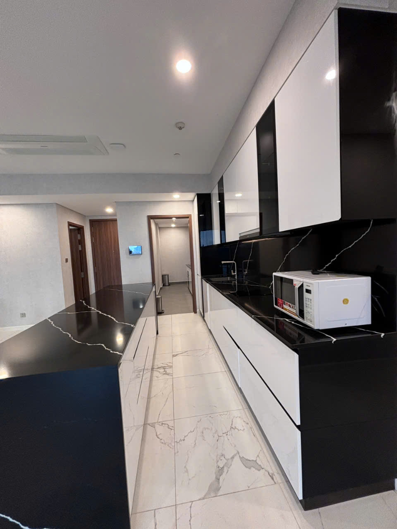 Cho Thuê Căn Hộ 4PN The Metropole - Galleria TMG242 - ảnh nhỏ 11