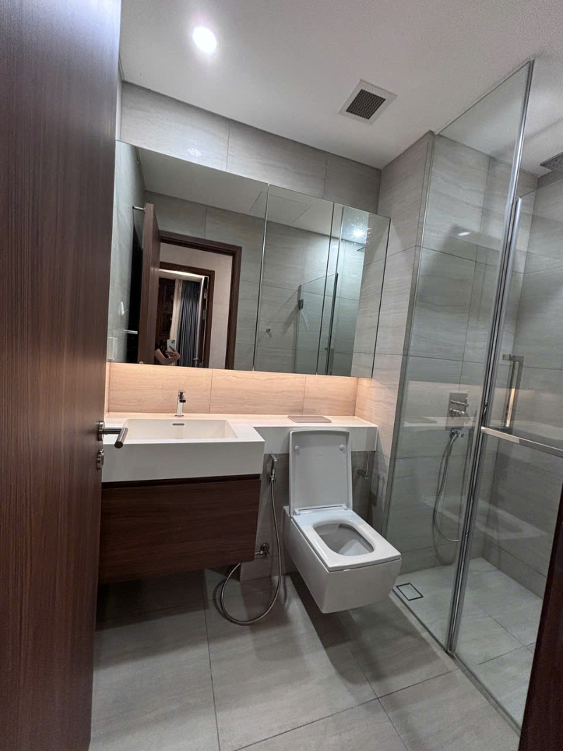 Cho Thuê Căn Hộ 4PN The Metropole - Galleria TMG242 - ảnh nhỏ 12