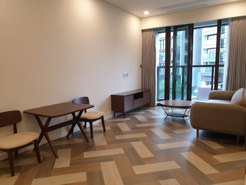 Bán Căn Hộ 1PN The Metropole - Galleria TMG246 - Hình 1