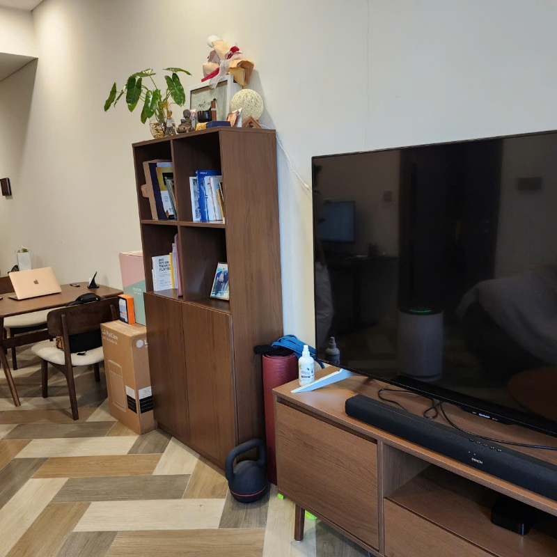 Bán Căn Hộ 1PN The Metropole - Galleria TMG246 - ảnh nhỏ 2