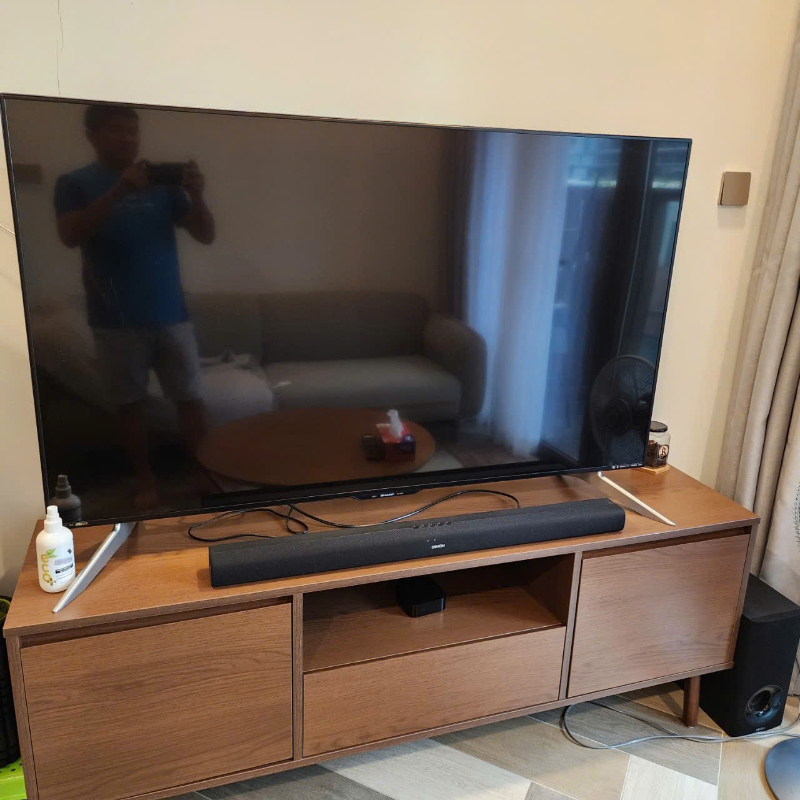Bán Căn Hộ 1PN The Metropole - Galleria TMG246 - ảnh nhỏ 3