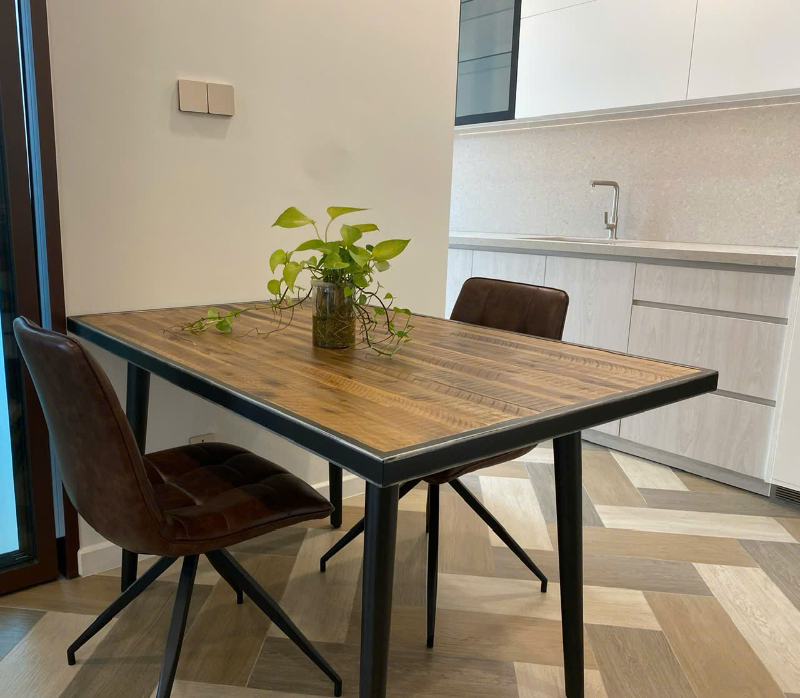 Bán Căn Hộ 1PN The Metropole - Galleria TMG256 - ảnh nhỏ 3