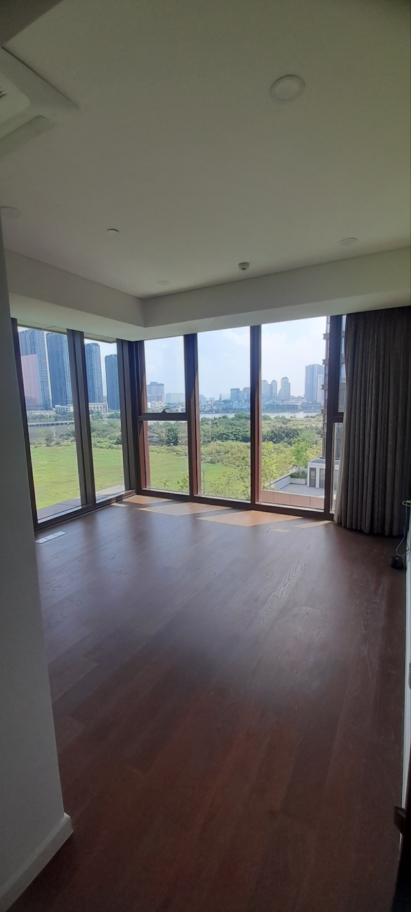 Cho Thuê Căn Hộ 4PN The Metropole - Galleria TMG272 - ảnh nhỏ 3