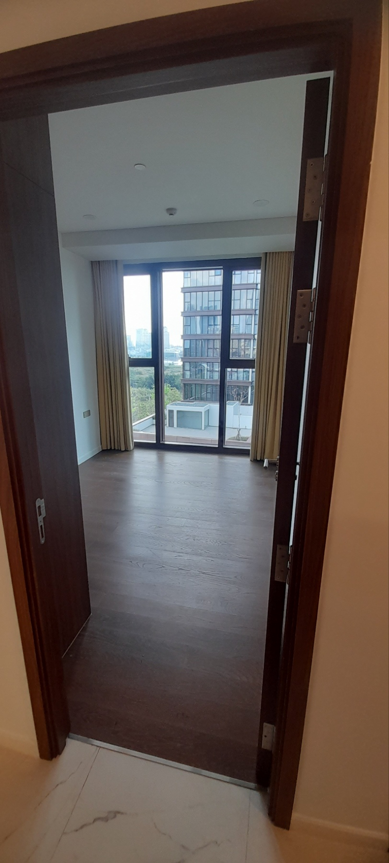 Cho Thuê Căn Hộ 4PN The Metropole - Galleria TMG272 - ảnh nhỏ 4