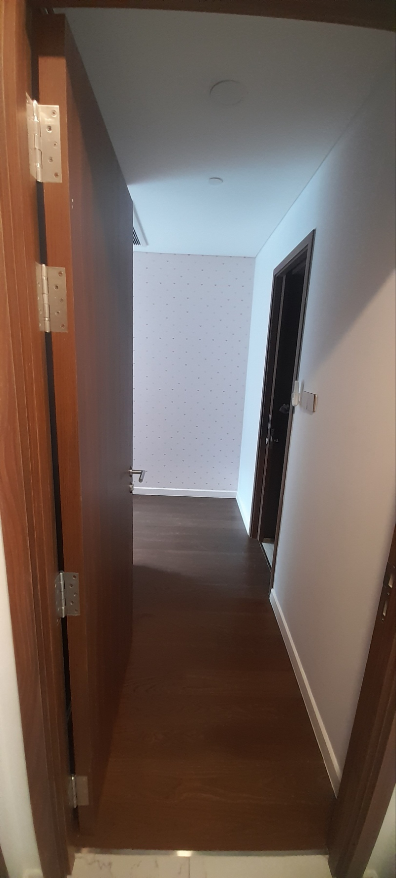 Cho Thuê Căn Hộ 4PN The Metropole - Galleria TMG272 - ảnh nhỏ 5
