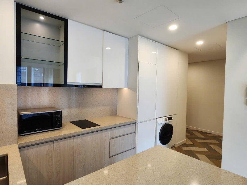 Bán Căn Hộ 1PN The Metropole - Galleria TMG289 - Hình 1