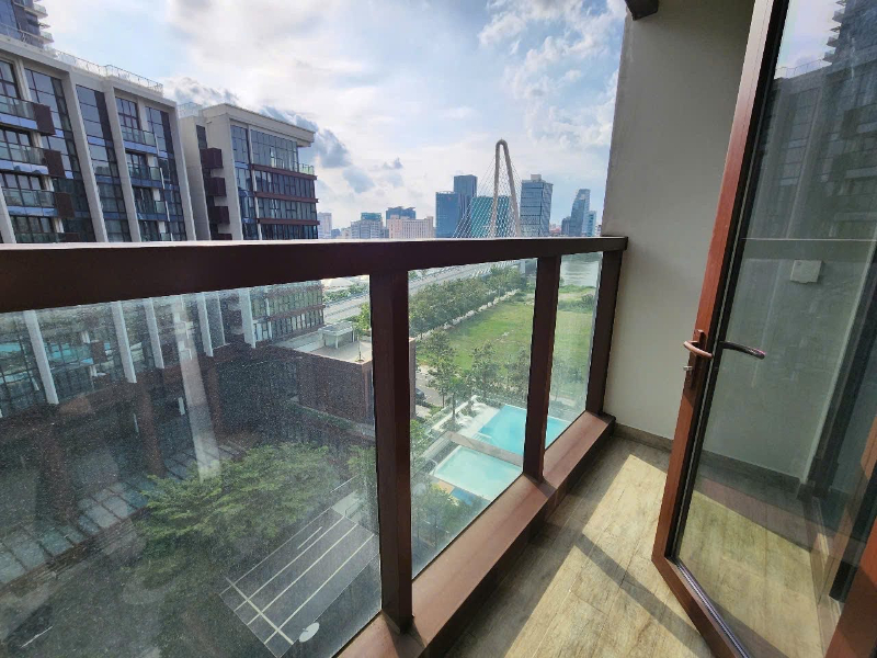 Bán Căn Hộ 1PN The Metropole - Galleria TMG289 - ảnh nhỏ 2