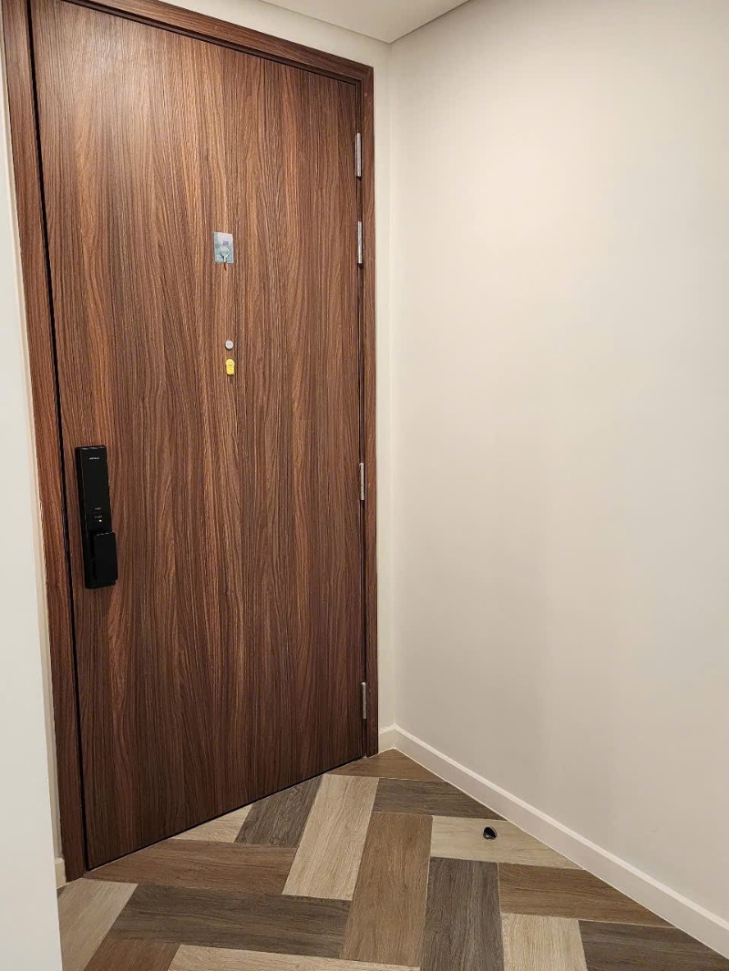 Bán Căn Hộ 1PN The Metropole - Galleria TMG289 - ảnh nhỏ 5