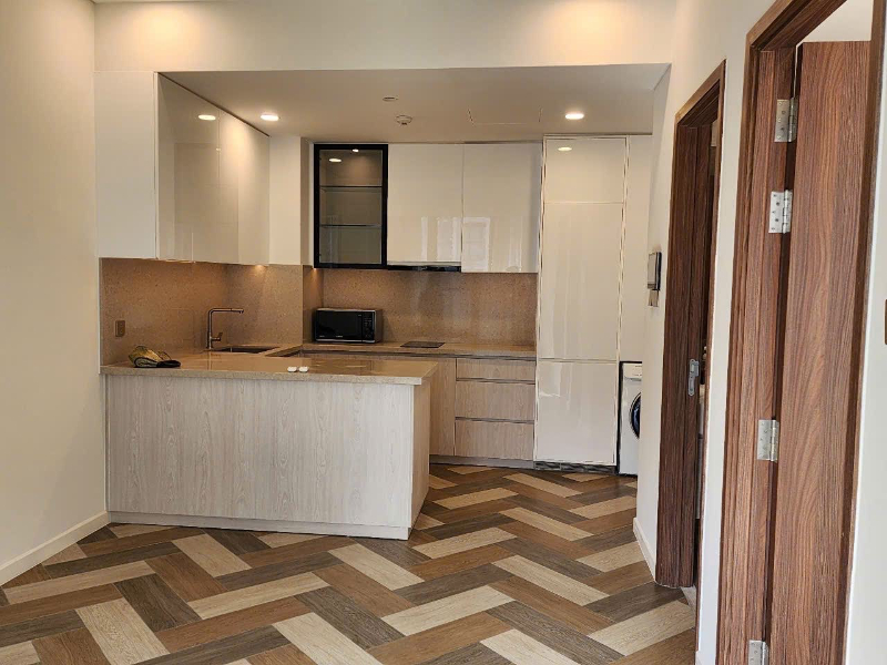 Bán Căn Hộ 1PN The Metropole - Galleria TMG289 - ảnh nhỏ 6