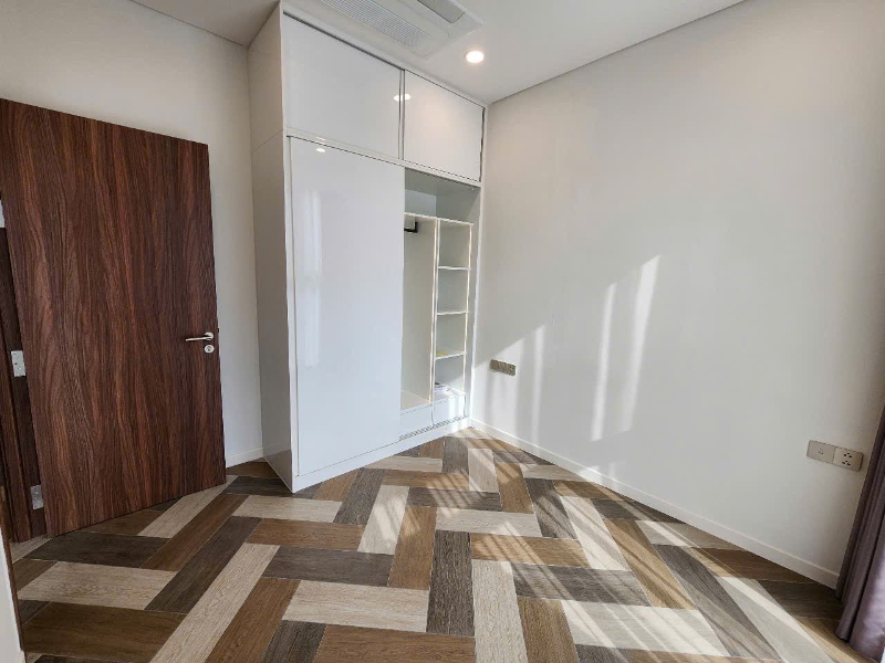 Bán Căn Hộ 1PN The Metropole - Galleria TMG289 - ảnh nhỏ 8