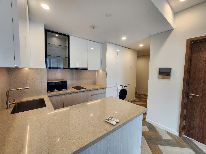 Bán Căn Hộ 1PN The Metropole - Galleria TMG289 - ảnh nhỏ 9