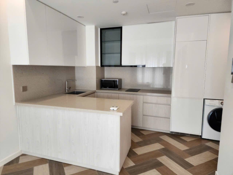 Bán Căn Hộ 1PN The Metropole - Galleria TMG289 - ảnh nhỏ 10