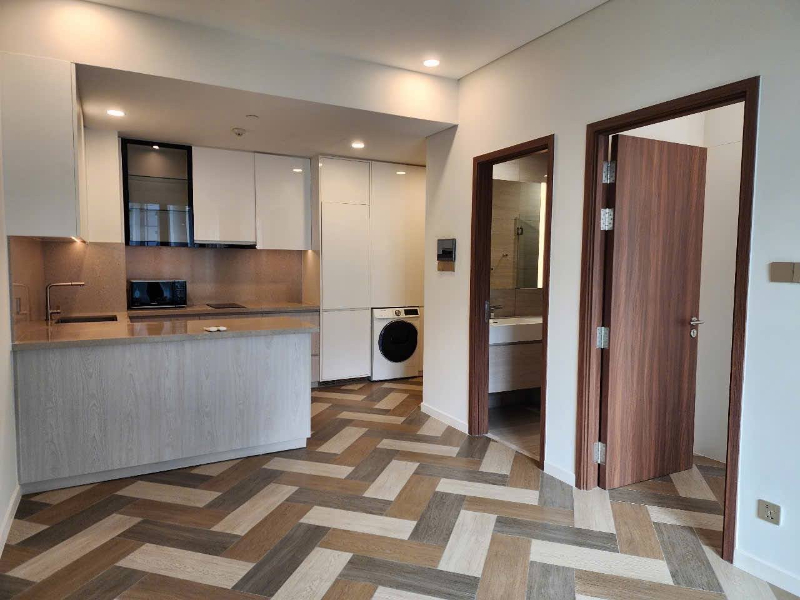 Bán Căn Hộ 1PN The Metropole - Galleria TMG289 - ảnh nhỏ 11