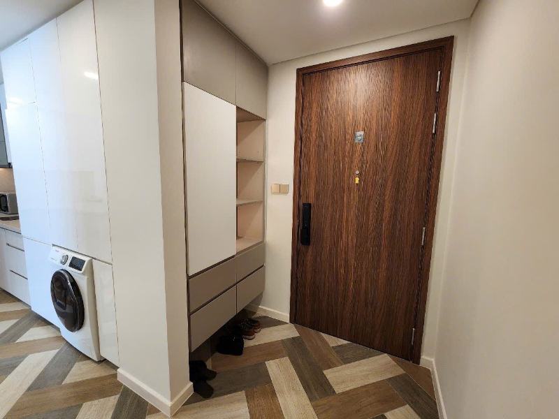 Bán Căn Hộ 1PN The Metropole - Galleria TMG289 - ảnh nhỏ 15