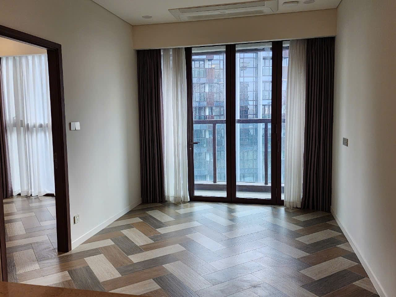 Bán Căn Hộ 1PN The Metropole - Galleria TMG289 - ảnh nhỏ 16