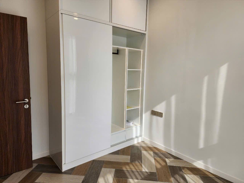 Bán Căn Hộ 1PN The Metropole - Galleria TMG289 - ảnh nhỏ 17