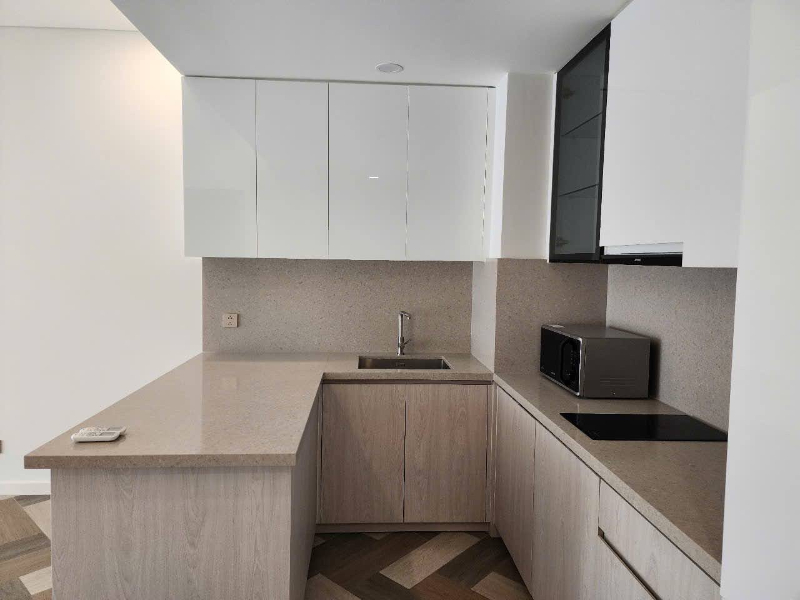 Bán Căn Hộ 1PN The Metropole - Galleria TMG289 - ảnh nhỏ 20