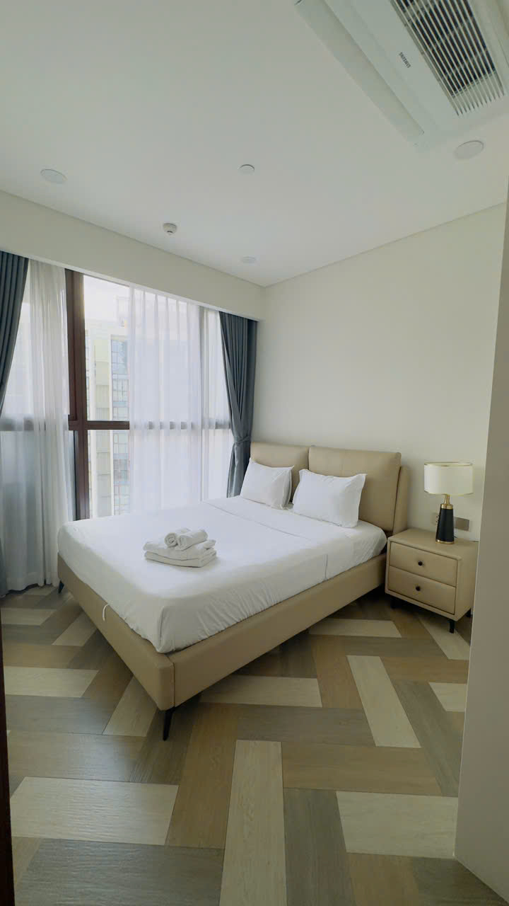 Bán Căn Hộ 1PN The Metropole - Galleria TMG294 - ảnh nhỏ 8