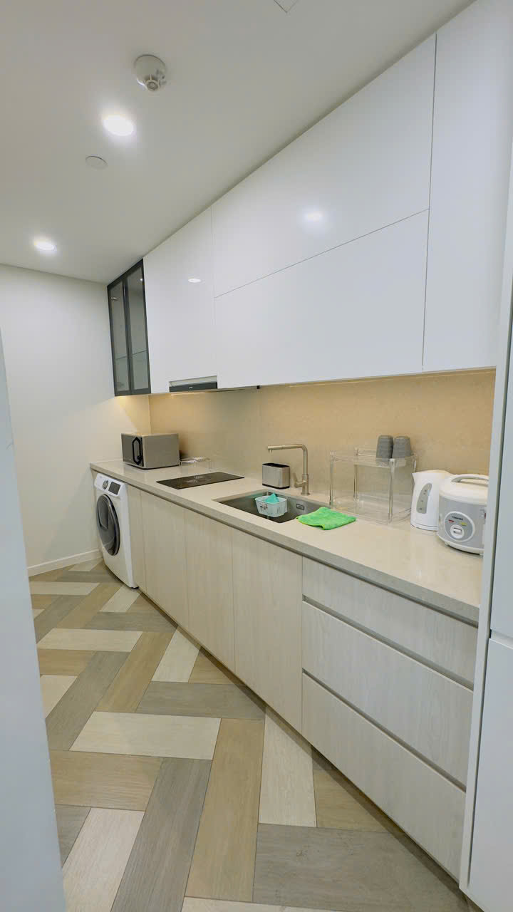 Bán Căn Hộ 1PN The Metropole - Galleria TMG294 - ảnh nhỏ 10
