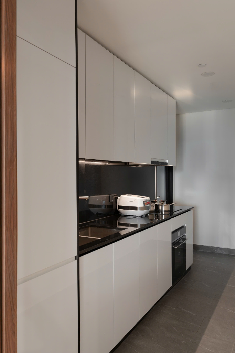 Cho Thuê Căn Hộ 4PN The Metropole - Galleria TMG302 - ảnh nhỏ 6