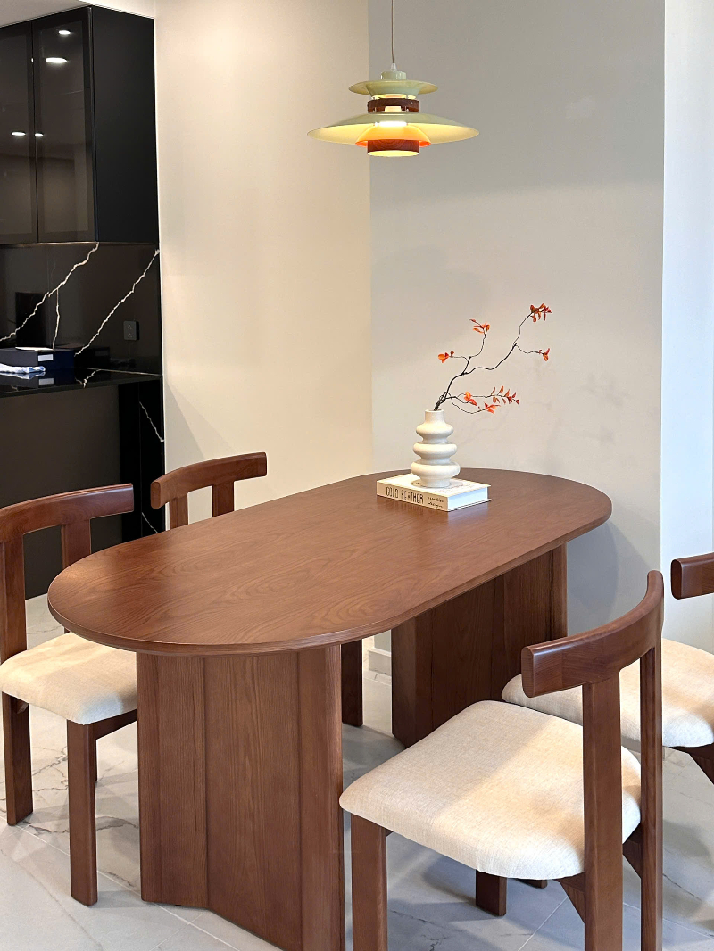 Cho Thuê Căn Hộ 3PN The Metropole - Galleria TMG352 - Hình 1