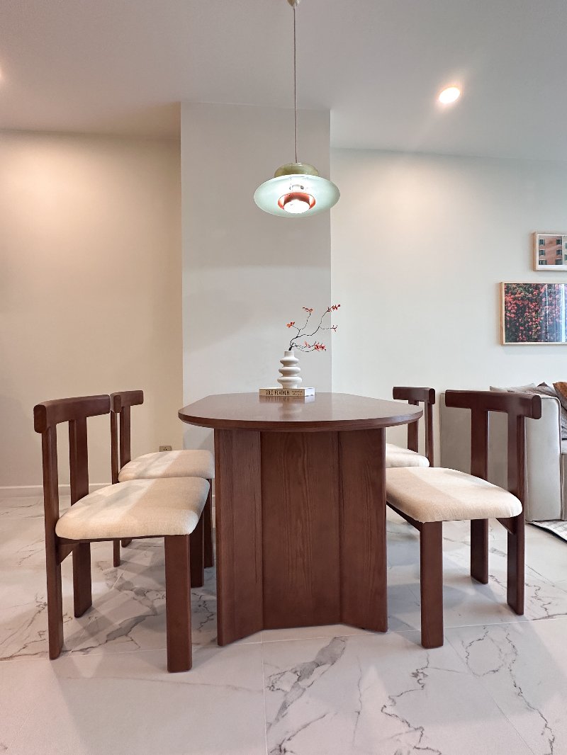 Cho Thuê Căn Hộ 3PN The Metropole - Galleria TMG352 - ảnh nhỏ 6